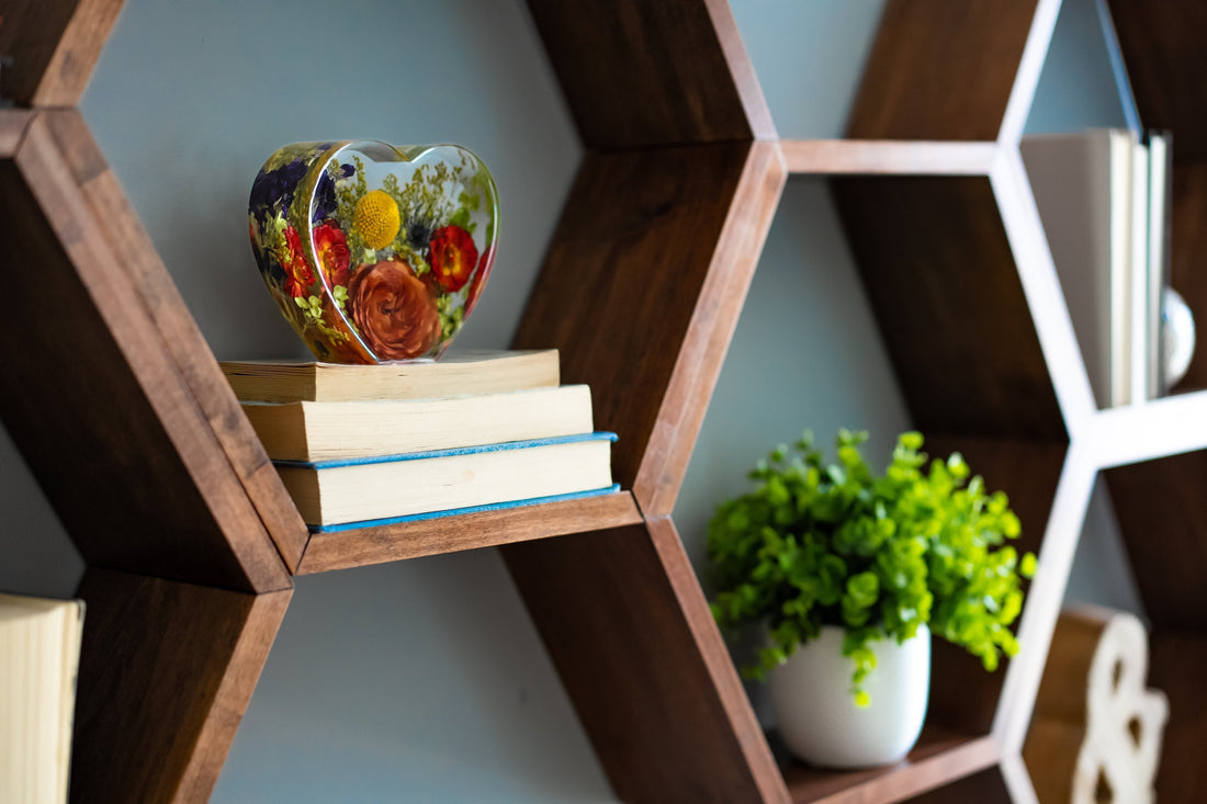 Top 5 Ways to Preserve Your Wedding Bouquet