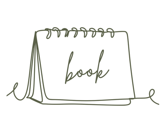 Image illustrating the first step in the floral preservation process