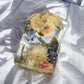 Large arch resin mold