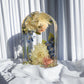 Large arch resin mold