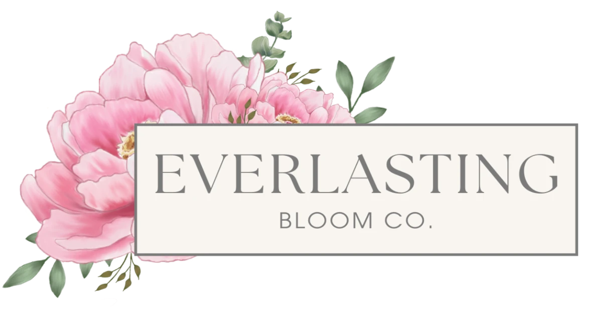 Everlasting Bloom Co. | Bridal Bouquet & Flower Preservation Services