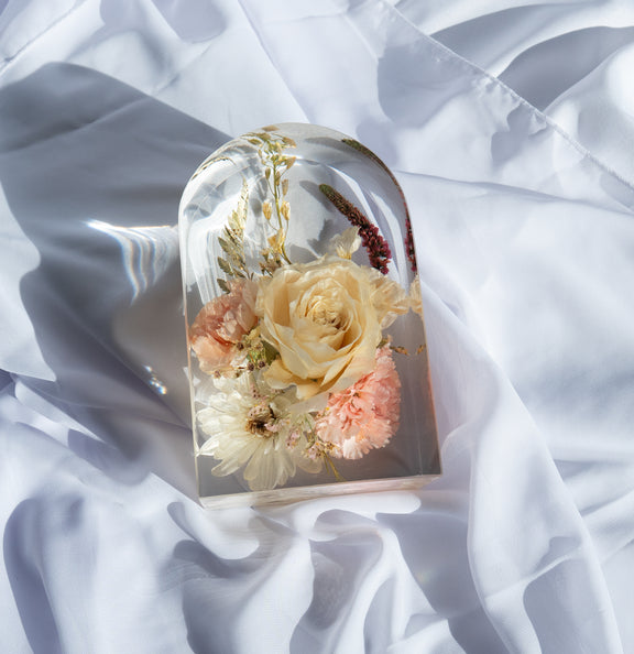 Small Arch Mold