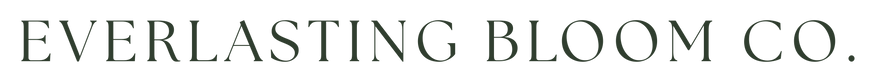 Everlasting Bloom Co.