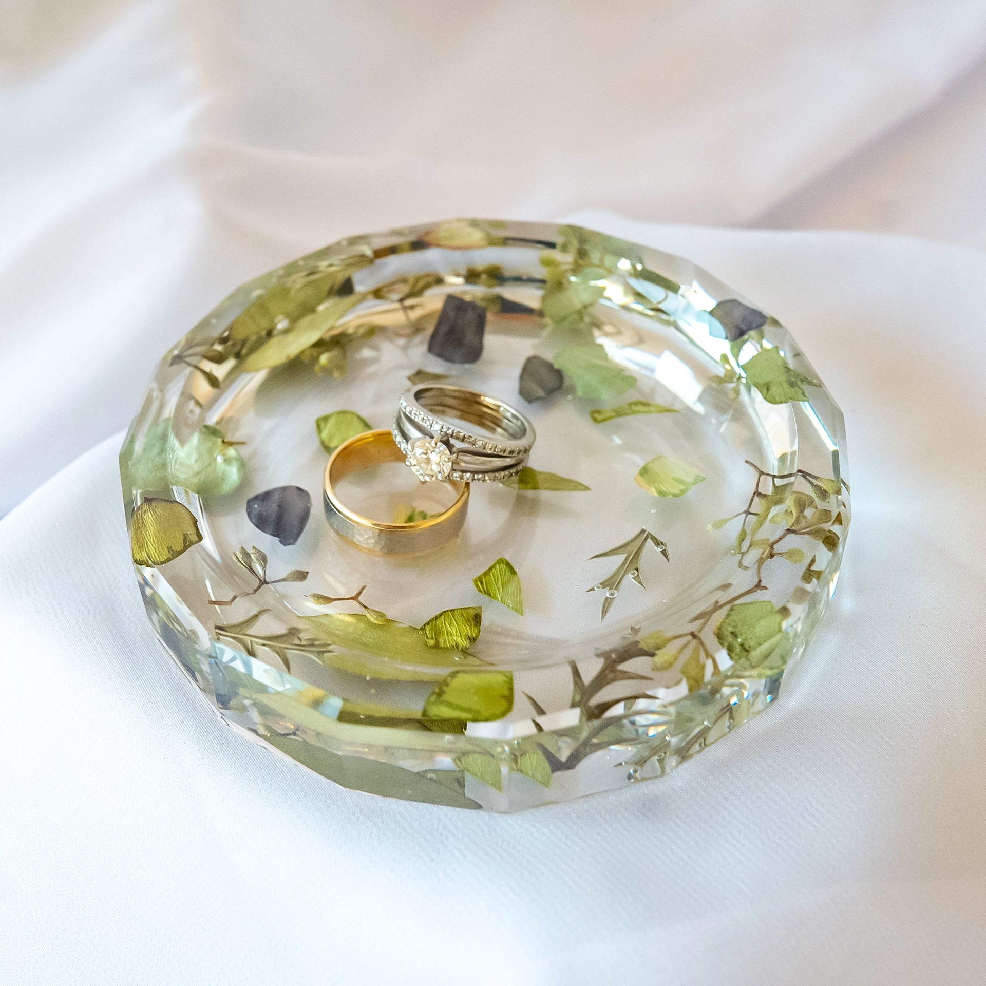 Jewelry Dish