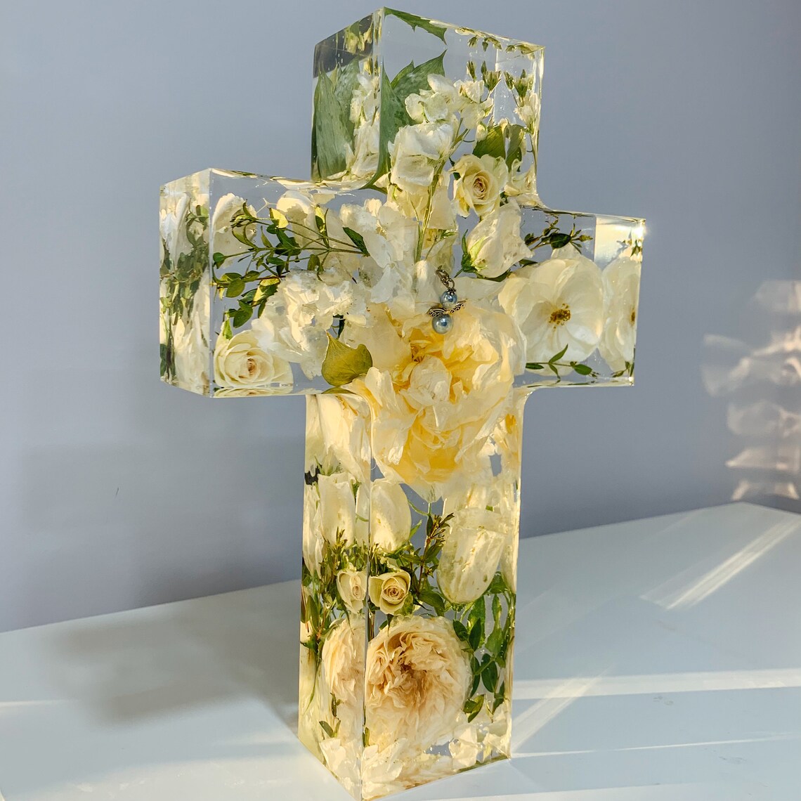 Resin Cross